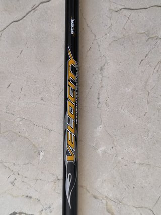 Driver Callaway XR 10,5º (Ajustable) - R-Flex