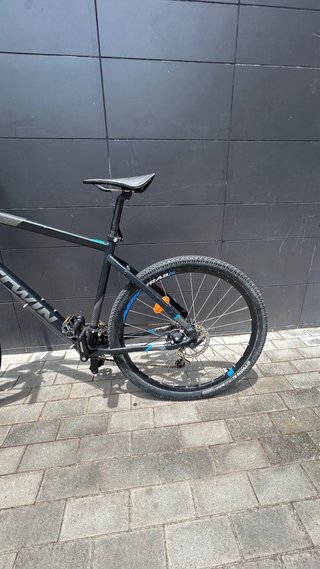 Bici Montaña Rockrider 27,5
