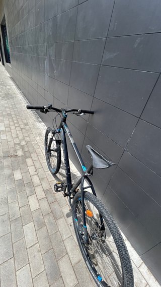 Bici Montaña Rockrider 27,5