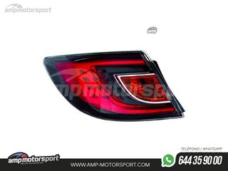 PILOTO TRASERO IZQUIERDO PARA MAZDA 6