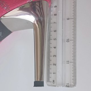 Botines Pilar Burgos Talla 35