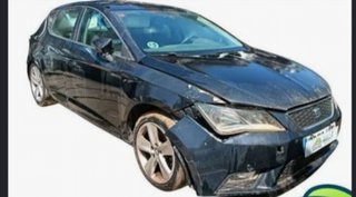 Despiece SEAT León 5F (2012-2016) piezas