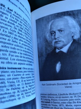 Libro Grandes Compositores de la Música