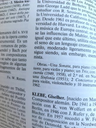 Libro Grandes Compositores de la Música
