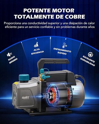 Kit Manómetros A/C Orion