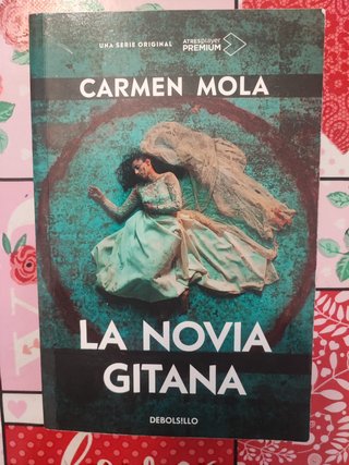 Lote de libros