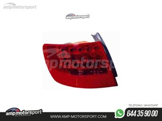 PILOTO TRASERO IZQUIERDO PARA AUDI A6 4F AVANT