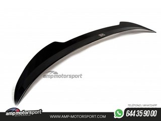 AÑADIDO DE ALERÓN PARA NISSAN 370Z 2009-2012
