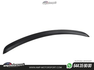 AÑADIDO DE ALERÓN PARA NISSAN GT-R PREFACE COUPE R35-SERIES 2007-2010