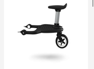 Adaptador Bugaboo Comfort para Cameleon