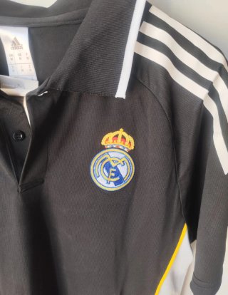 Conjunto deportivo Real Madrid Adidas