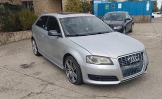 Despiece Audi A3 8P 3p 2008-2012
