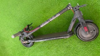 Patinete Eléctrico Xiaomi Scooter 4