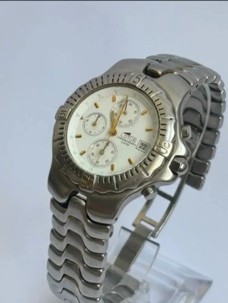 Reloj Lotus Chronograph 10ATM