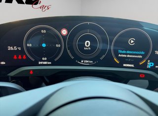 Porsche Taycan 2024
