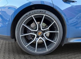 Porsche Taycan 2024