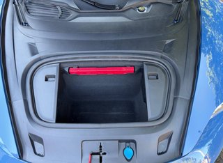 Porsche Taycan 2024