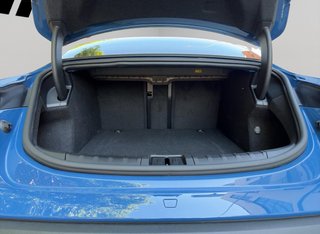 Porsche Taycan 2024