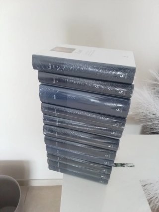 Lote libros Grandes Pensadores Gredos