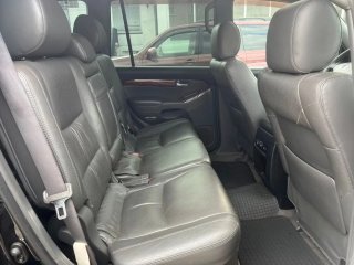Toyota Land Cruiser 2005
