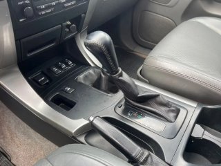 Toyota Land Cruiser 2005