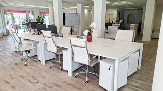 Oficina en alquiler en El Higueral - La Merced en Marbella