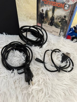Consola PS4 Slim 1TB Negra