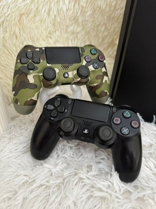 Consola PS4 Slim 1TB Negra