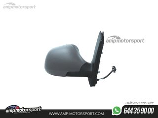 RETROVISOR COMPLETO DERECHO PARA SEAT ALTEA