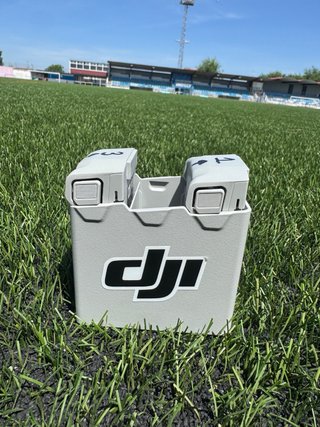DJI Mini 3 Fly More Combo + Mando RC