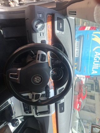 Volkswagen Passat CC 2010