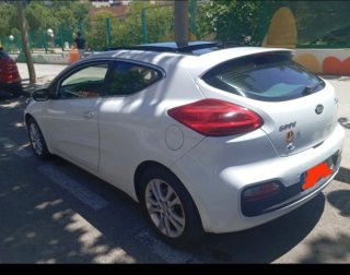 KIA Ceed 2014