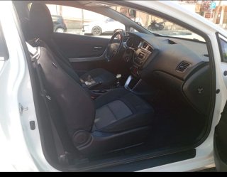 KIA Ceed 2014