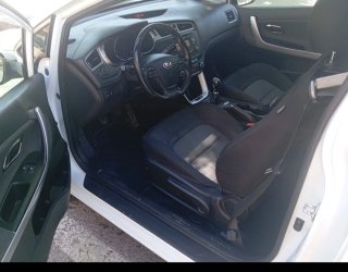 KIA Ceed 2014