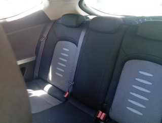 KIA Ceed 2014