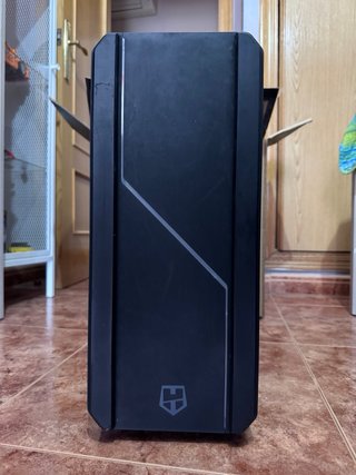 PC Gaming POR PIEZAS.
