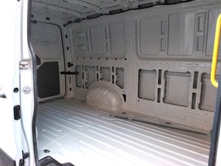 Volkswagen Crafter 30 Furgón BM TN L3H2 2.0TDI 103kW(140CV)