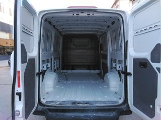 Volkswagen Crafter 30 Furgón BM TN L3H2 2.0TDI 103kW(140CV)