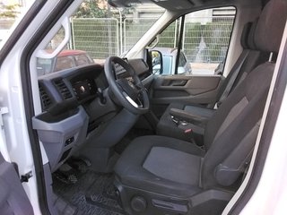 Volkswagen Crafter 30 Furgón BM TN L3H2 2.0TDI 103kW(140CV)