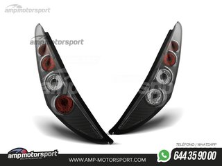 PILOTOS TIPO LEXUS PARA FIAT PUNTO 1999-2003