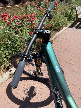 Orbea Oiz M10 AXS L