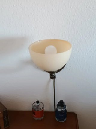 Juego 3 Lámparas Dormitorio