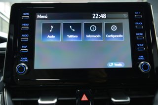 Toyota Corolla 1.8 125H BUSINESS E-CVT TOU SPORT