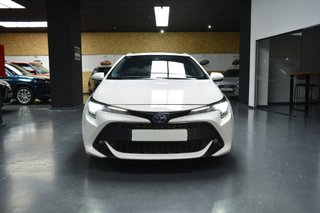 Toyota Corolla 1.8 125H BUSINESS E-CVT TOU SPORT