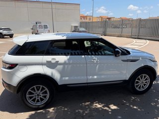 Land Rover Range Rover Evoque 2013