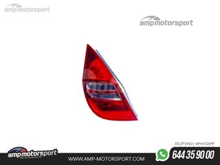 PILOTO TRASERO IZQUIERDO PARA HYUNDAI I30