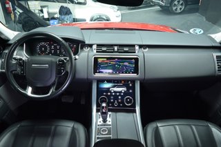 Land Rover Range Rover Sport 3.0 SDV6 183kW (249CV) S