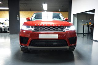 Land Rover Range Rover Sport 3.0 SDV6 183kW (249CV) S