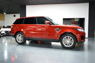 Land Rover Range Rover Sport 3.0 SDV6 183kW (249CV) S