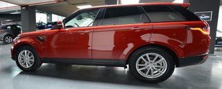 Land Rover Range Rover Sport 3.0 SDV6 183kW (249CV) S